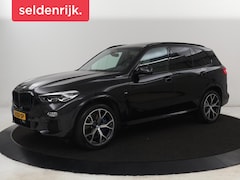 BMW X5 - xDrive45e High Executive | Panoramadak | Stoel & stuurverwarming | Leder | 360 Camera | Ha