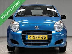 Suzuki Alto - 1.0 Comfort EASSS I Airco I Elektr.-pakket I NAP