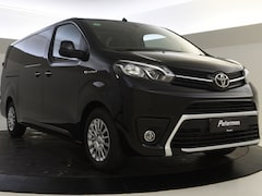 Toyota ProAce Electric Worker - Extra Range Lang | Professional | 2e schuifdeur | Achterdeuren