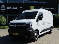 Renault Master - GB Blue dCi 150pk L2H2 T35 Advance/Armsteun/Camera/Navigatie/Clima/BPM Vrij