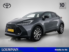Toyota C-HR - 1.8 Hybrid 140 First Edition