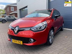 Renault Clio - 0.9 TCe Dynamique/Navi/Led/Cruise-c/Climate-c/Start-stop/Lmv