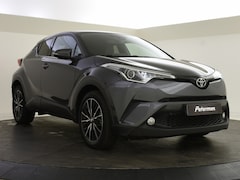 Toyota C-HR - 1.2T Luxury Automaat | JBL | Navigatie
