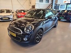 MINI Clubman - 1.6 Cooper Chili