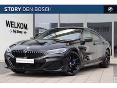 BMW 8-serie Gran Coupé - 840i High Executive M Sport Automaat / Soft-Close / Stoelventilatie / Laserlight / M Sport