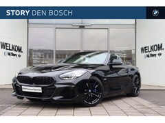 BMW Z4 Roadster - M40i High Executive Automaat / M Sportstoelen / Adaptieve LED / Achteruitrijcamera / M Ada