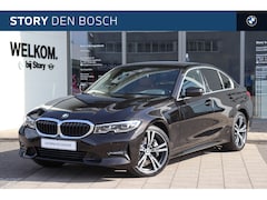 BMW 3-serie - 330e High Executive Sport Line Automaat / Sportstoelen / Achteruitrijcamera / LED / Comfor