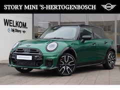 MINI Cooper - Hatchback C Automaat / John Cooper Works / Pakket XL / 18 inch JCW Lap Spoke 2-tone