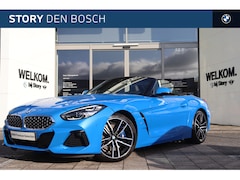 BMW Z4 Roadster - sDrive20i High Executive Automaat / M Sportstoelen / Achteruitrijcamera / Adaptieve LED /