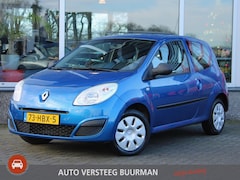 Renault Twingo - 1.2 Authentique Radio-CD-Speler, Airco, Elektrische Ramen Voor, NAP