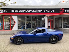 Corvette C6 - 6.0 V8 Aut Coupé Targa - 2006 - Inruil Mogelijk