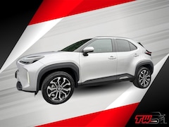 Toyota Yaris Cross - 1.5 Hybrid Dynamic|CARPLAY|STOELVER|NAVI|CAMERA