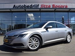 Volkswagen Arteon - 1.5 TSi LED | Full Map Navi | Sportstoelen | Trekhaak | Camera | 17 Inch LMV