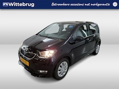 Skoda Citigo e-iV - EV Ambition / Climatronic Airco / Cruise control / Metallic