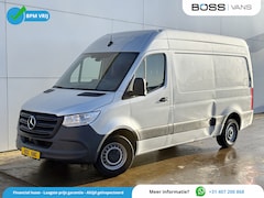 Mercedes-Benz Sprinter - 315 1.9 CDI L2H2 Climate Control Carplay Camera Parkeersensoren voor achter