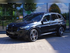 BMW X3 - xDrive30e 293 PK M-Sport PHEV, Panoramadak, Leder, Head-Up, Memory