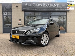 Peugeot 308 SW - 1.2 PureTech Blue Lease Executive / leder/ panoramadak / navi
