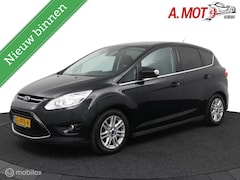 Ford C-Max - 1.0 Titanium plus