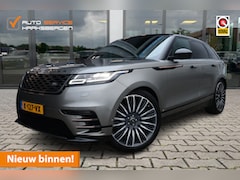 Land Rover Range Rover Velar - 3.0 V6 AWD First Edition | Pano | 360 Camera | Trekhaak |