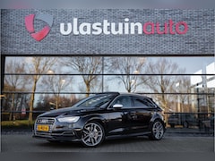 Audi S3 - Sportback 2.0 TFSI S3 quattro Pro Line Plus , Panoramadak, 300pk,
