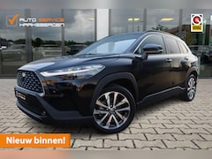 Toyota Corolla Cross - Hybrid 140 Style | ACC | Camera | Carplay |