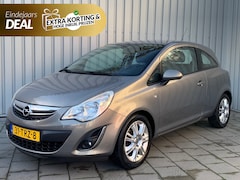 Opel Corsa - 1.2 EcoFlex Cosmo LPG|Climate Control|