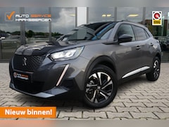 Peugeot 2008 - 1.2 PureTech Allure | Camera | DAB | 17 Inch |