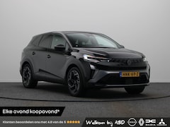 Renault Symbioz - 1.6 E-Tech full hybrid 145 esprit Alpine | Stuurverwarming | Adaptieve cruise control | Ac