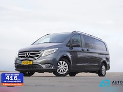 Mercedes-Benz Vito - Bestel 116 CDI Extra Lang DC Comfort