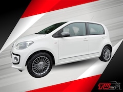 Volkswagen Up! - 1.0 Cheer Up |NWE APK | AIRCO | ELEKT PAKKET