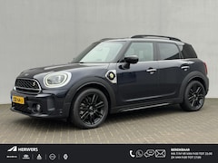 MINI Countryman - 1.5 Cooper S E ALL4 Yours / Plug-In / EAER 41 km / Leder / Harman Kardon / Head Up Display
