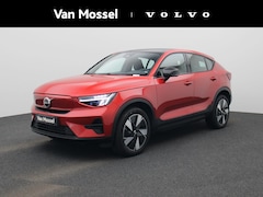 Volvo C40 - Recharge Extended Range Plus | CarPlay | Verw. stuur |