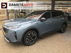 Peugeot 5008 - 1.2 Hybrid 136 GT