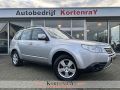 Subaru Forester - 2.0 Luxury 4x4 Top conditie/airco/cruise control/xenon/carplay radio/