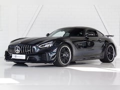 Mercedes-Benz AMG GT - GTR PRO - 1 of 750 l Track pack l Clubsport pack l Burmester l Carbon pack