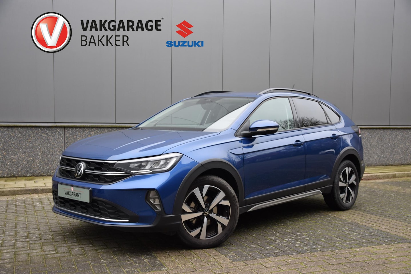 Volkswagen Taigo - 1.0 TSI Life Edition | keyless entry/start | parkeersensor voor en achter | Cruise control - AutoWereld.nl