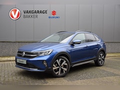 Volkswagen Taigo - 1.0 TSI Life Edition | keyless entry/start | parkeersensor voor en achter | Cruise control