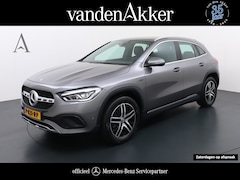 Mercedes-Benz GLA-Klasse - 250e Luxury // Trekhaak // Carplay // WideScreen // Navigatie // LED Koplampen // Cruise C