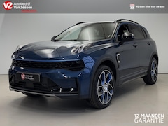 Lynk & Co 01 - 1.5 | 360 Camera | Nieuwstaat | Rijklaarprijs