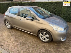 Peugeot 208 - 1.6 VTi Allure carplay android auto