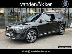 Mercedes-Benz EQB - 350 4Matic 67kWk 293pk // Camera // Cruise Control // Carplay // Elek. Achterklep // Sfeer