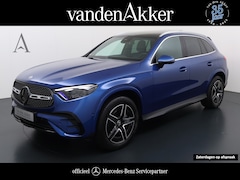 Mercedes-Benz GLC-klasse - 300e AMG 4Matic // Trekhaak // Massage // Burmester 3D // Multi Contour Stoelen // 360 //