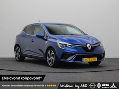 Renault Clio - 1.6 E-Tech Hybrid 140 R.S. Line | Navigatie | Climate Control | Lichtmetalen Velgen | Crui