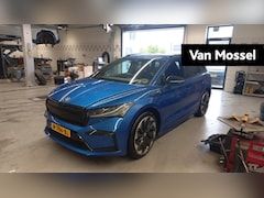 Skoda Enyaq iV - 80 Sportline