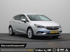 Opel Astra - 1.4 Turbo 150pk Innovation | Automaat | Intellilink pakket | Climate Control | 17" Lichtme