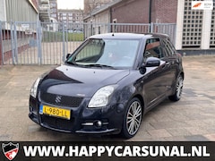 Suzuki Swift - 1.6 Sport, AIRCO, NAP, APK