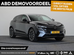Renault Mégane E-Tech - comfort range esprit alpine 60 kWh | 17% bijtelling* | Harman Kardon | 360 graden camera |