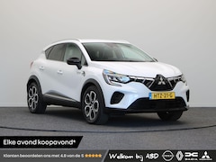 Mitsubishi ASX - 1.6 PHEV AT Intense+ | Stoel en stuurverwarming | Achteruitrij camera | Adaptieve Cruise C