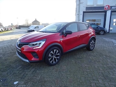 Renault Captur - TCe 90pk GPF Intens