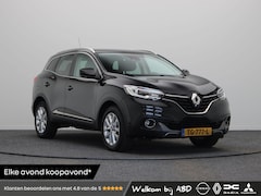 Renault Kadjar - 130pk TCe Intens | automaat | Half leder | Achteruitrij camera | Trekhaak |